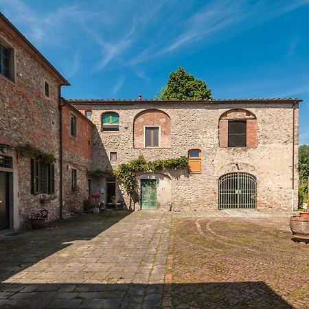 Il Fienile Della Farnia Apartment Pistoia Exterior photo