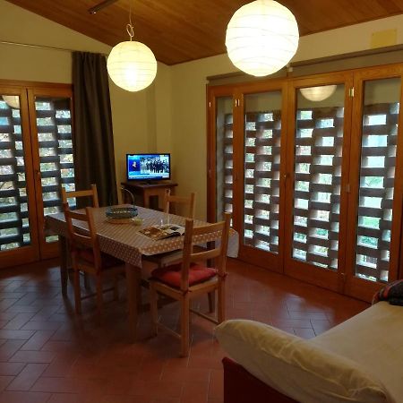 Il Fienile Della Farnia Apartment Pistoia Exterior photo