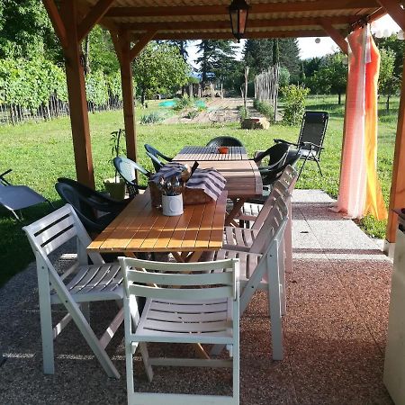 Il Fienile Della Farnia Apartment Pistoia Exterior photo