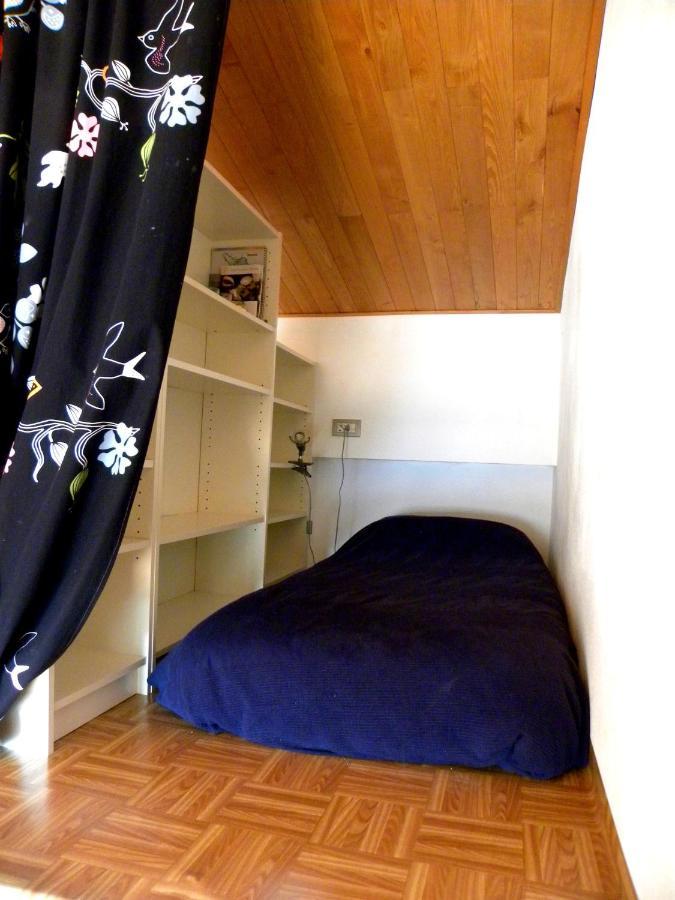 Il Fienile Della Farnia Apartment Pistoia Exterior photo