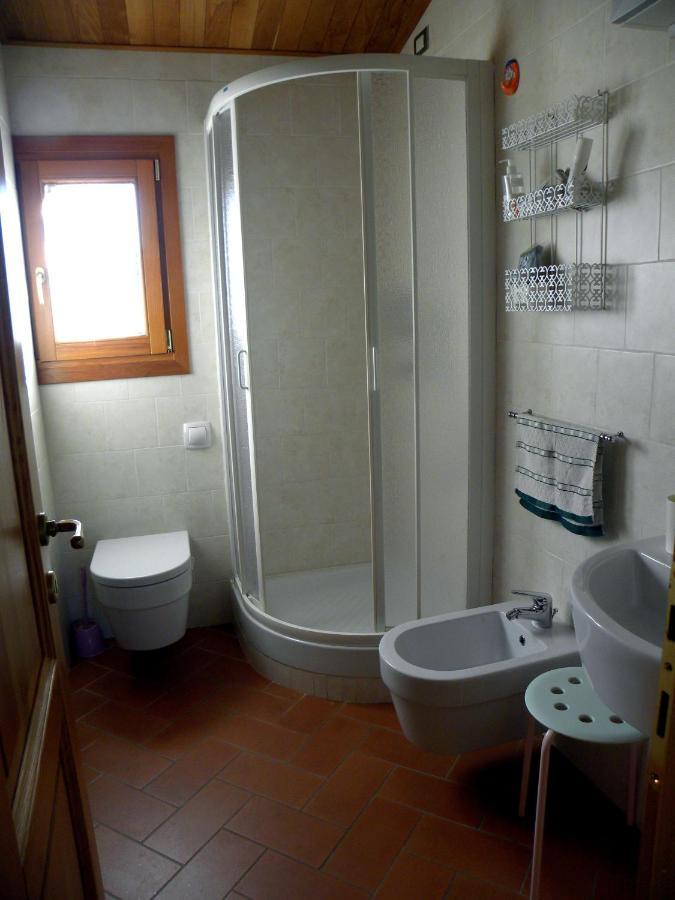 Il Fienile Della Farnia Apartment Pistoia Exterior photo