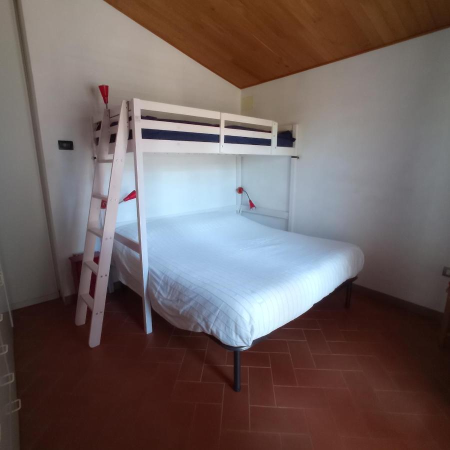 Il Fienile Della Farnia Apartment Pistoia Exterior photo